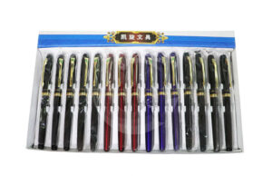 High Quality Stylish Fountain Ink Pen
