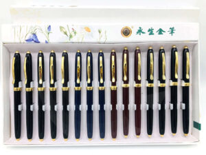 Fountain Pen | High Quality Ink Pen| Student Ink Pen