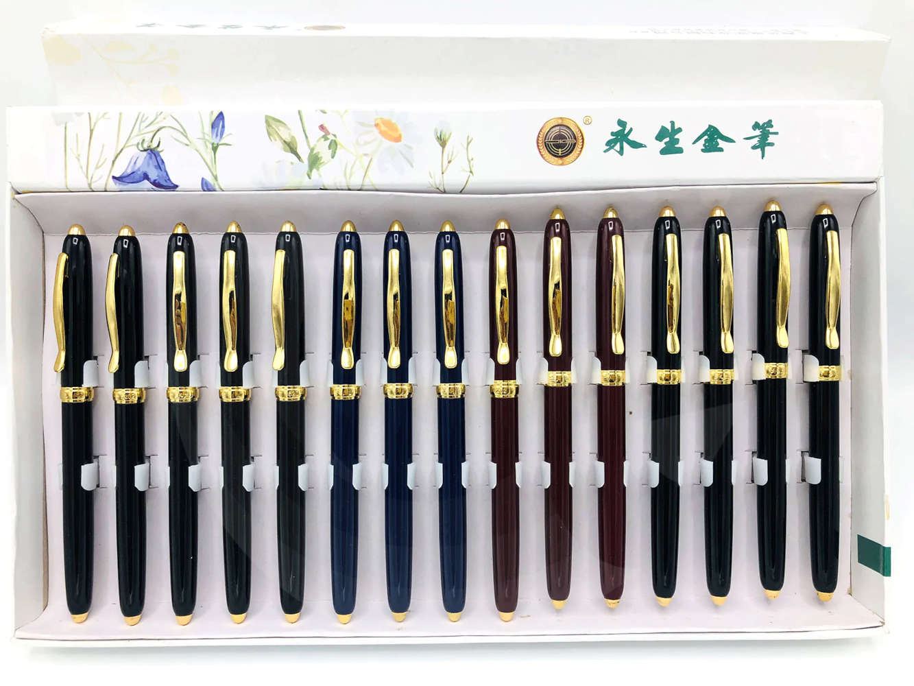 Fountain Pen | High Quality Ink Pen| Student Ink Pen