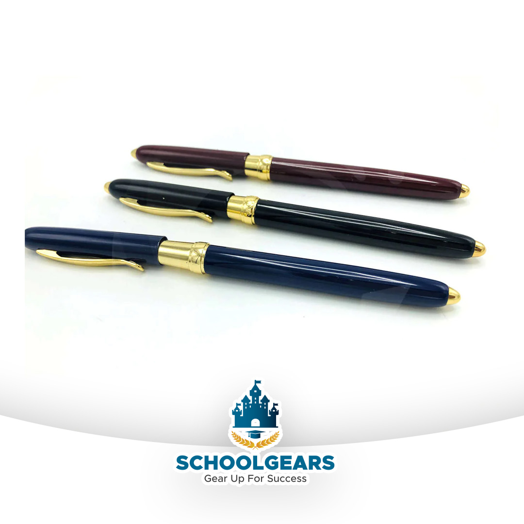 Fountain Pen