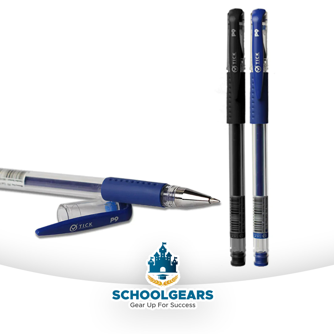 Gel Pen