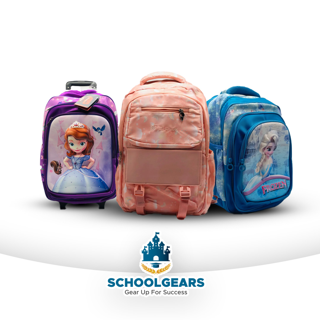 Girls Bags