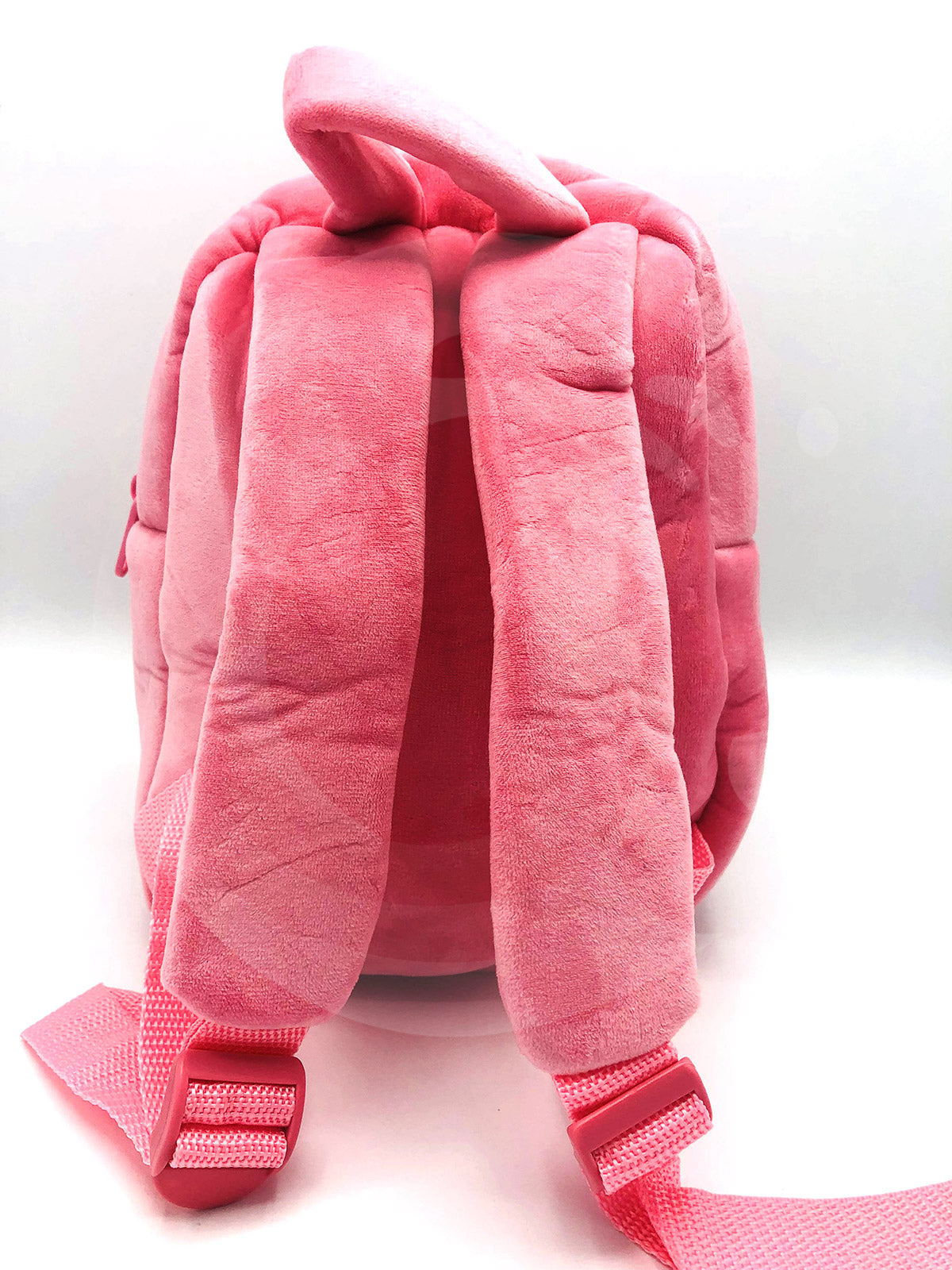 Unicorn Stylish Plush Stuff Toy Backpack For Girls - Popular Cartoon Stuff Character Bag For Kids - Image 6