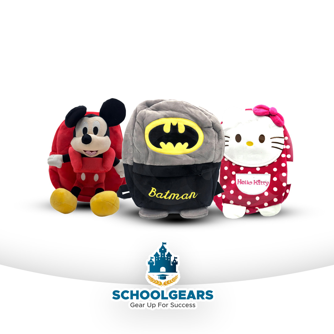 Kids Bags