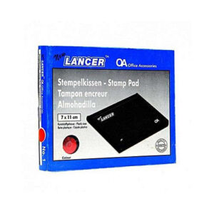 Lancer Stamp Pad Medium