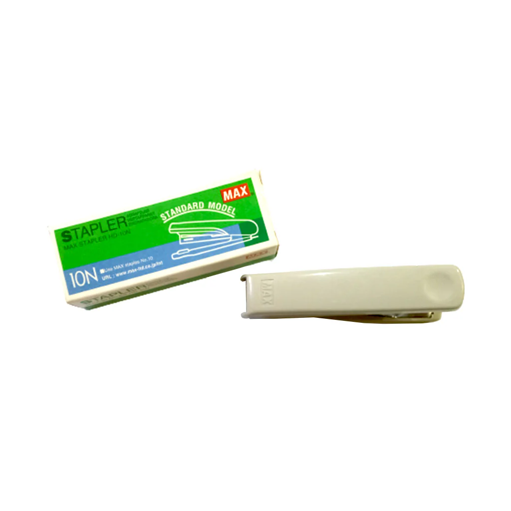 Japan Max-Stapler HD-10N Standard Model