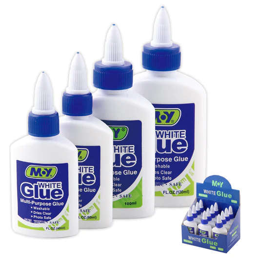 White Glue Multi Purpose Craft Glue 100 ml