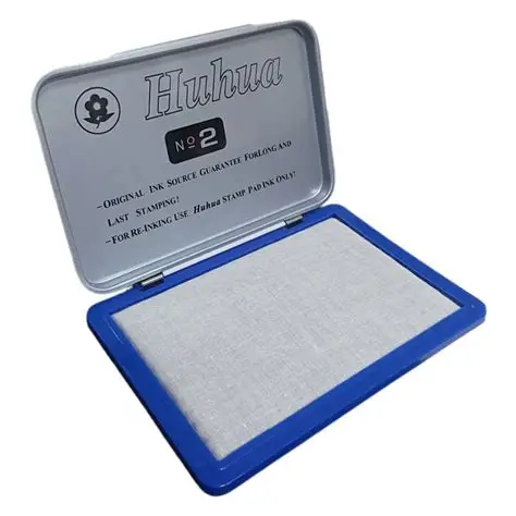 Lancer Stamp Pad No.2