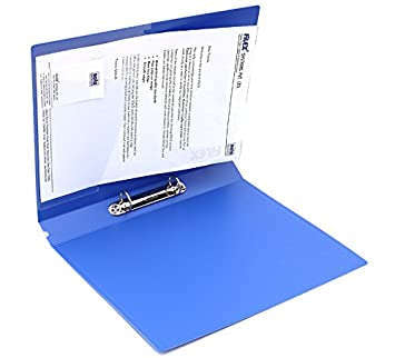 Ring File Folder Plastic