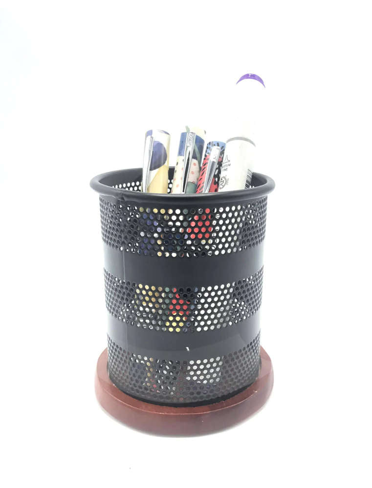 Pen Holder - Pen Jar - All types Pen Marker Jar