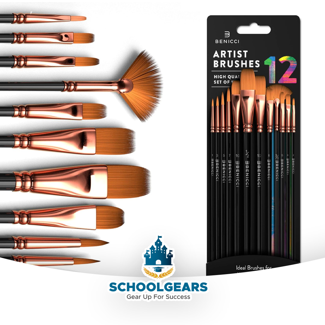 Paint Brushes