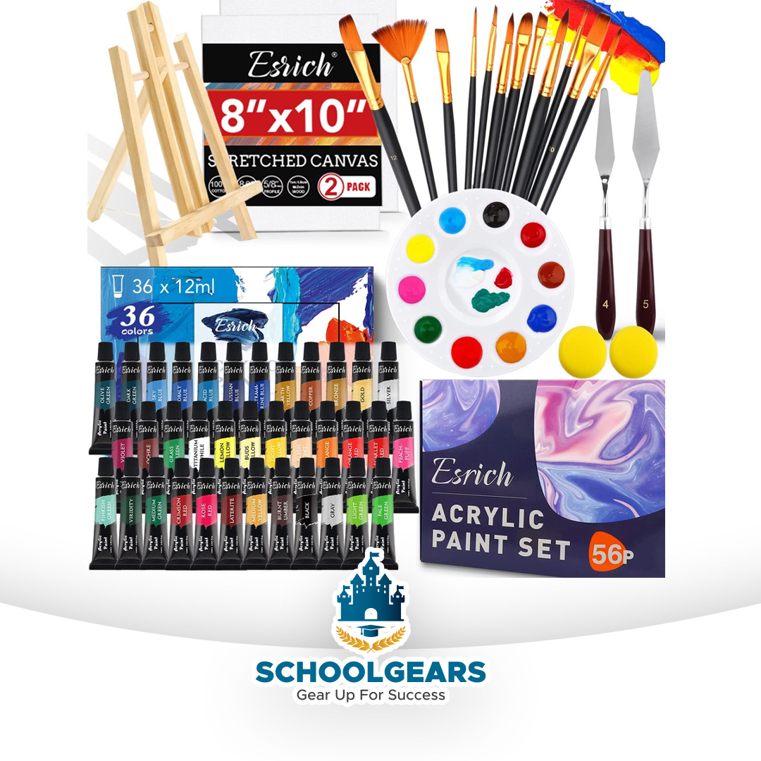 Painting Accessories