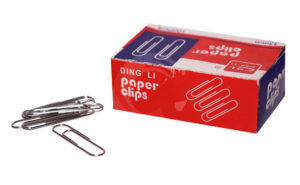 Dl Paper Clip 33Mm