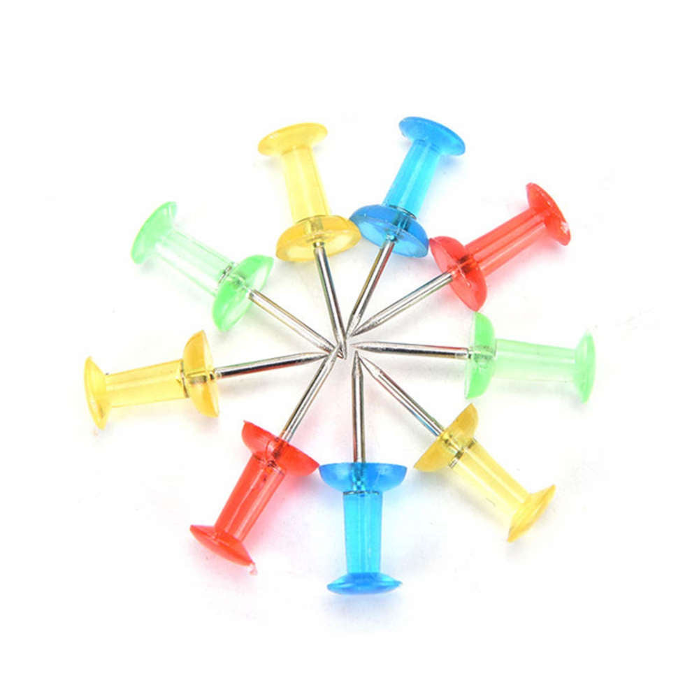 Dl Thumb Pin Color