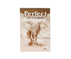 Perfect Sketch Book A3 (# 701) 20 Sheets Of 120 g