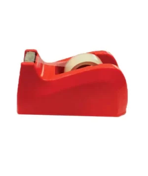 Tape Cutter, 1" Size Tape Dispenser