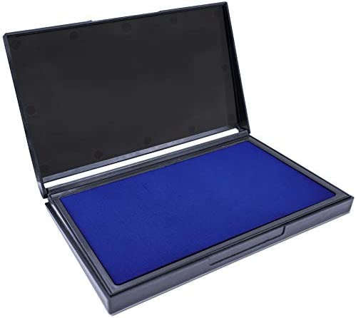 Lancer Stamp Pad Large