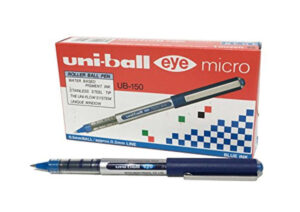 Uni-ball Eye Micro Roller Ball Pen UB-150