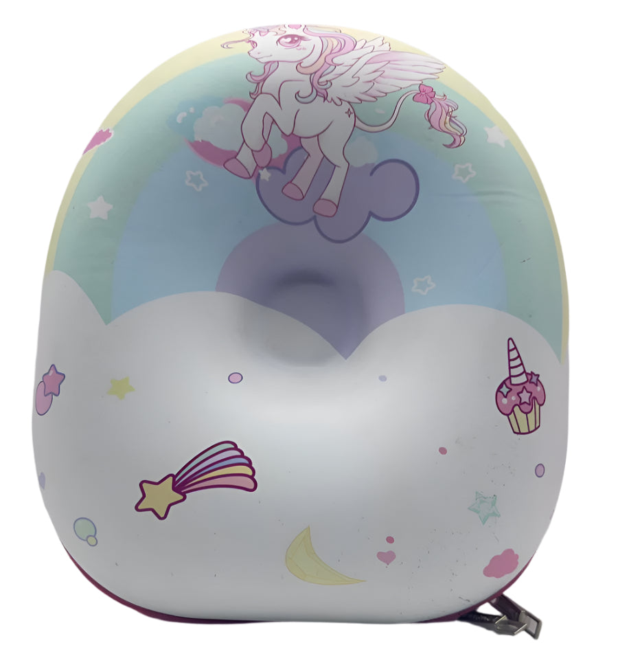 Donut EVA School bag For Girls
