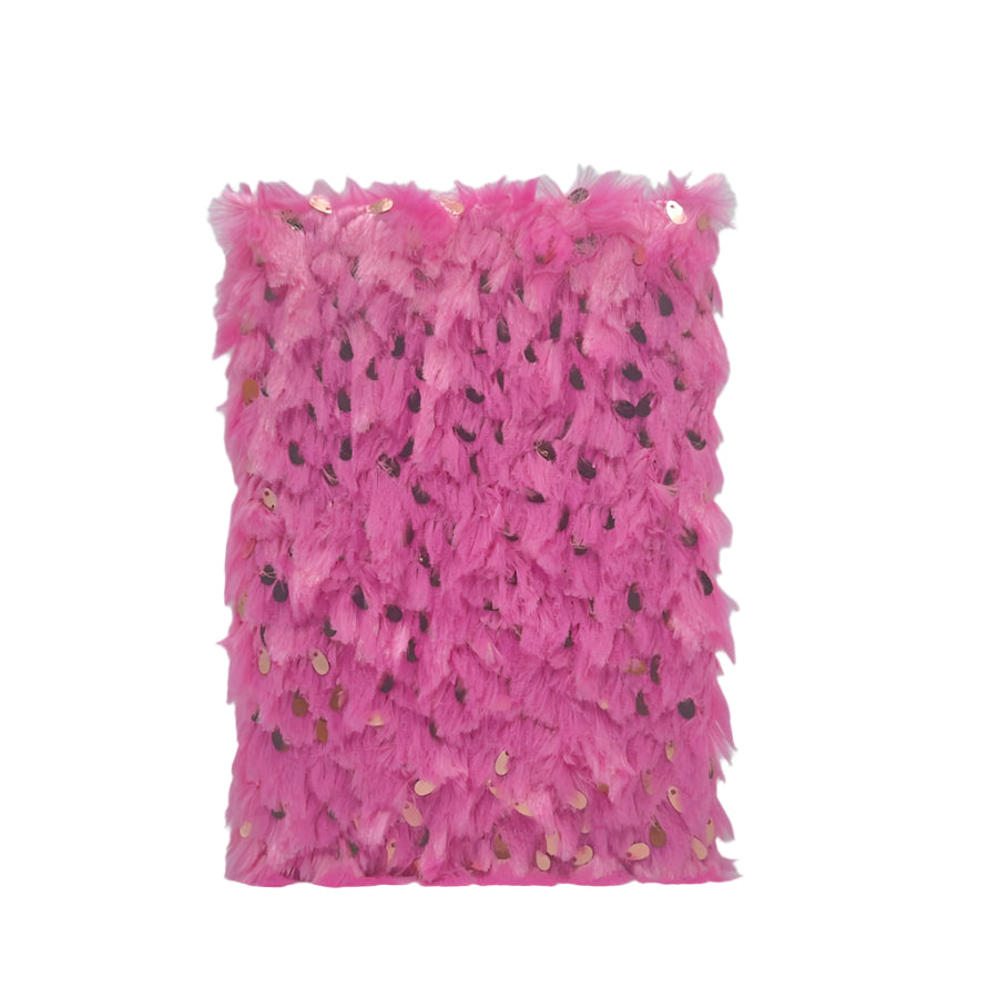 Pink Fur Diary | Special Edition