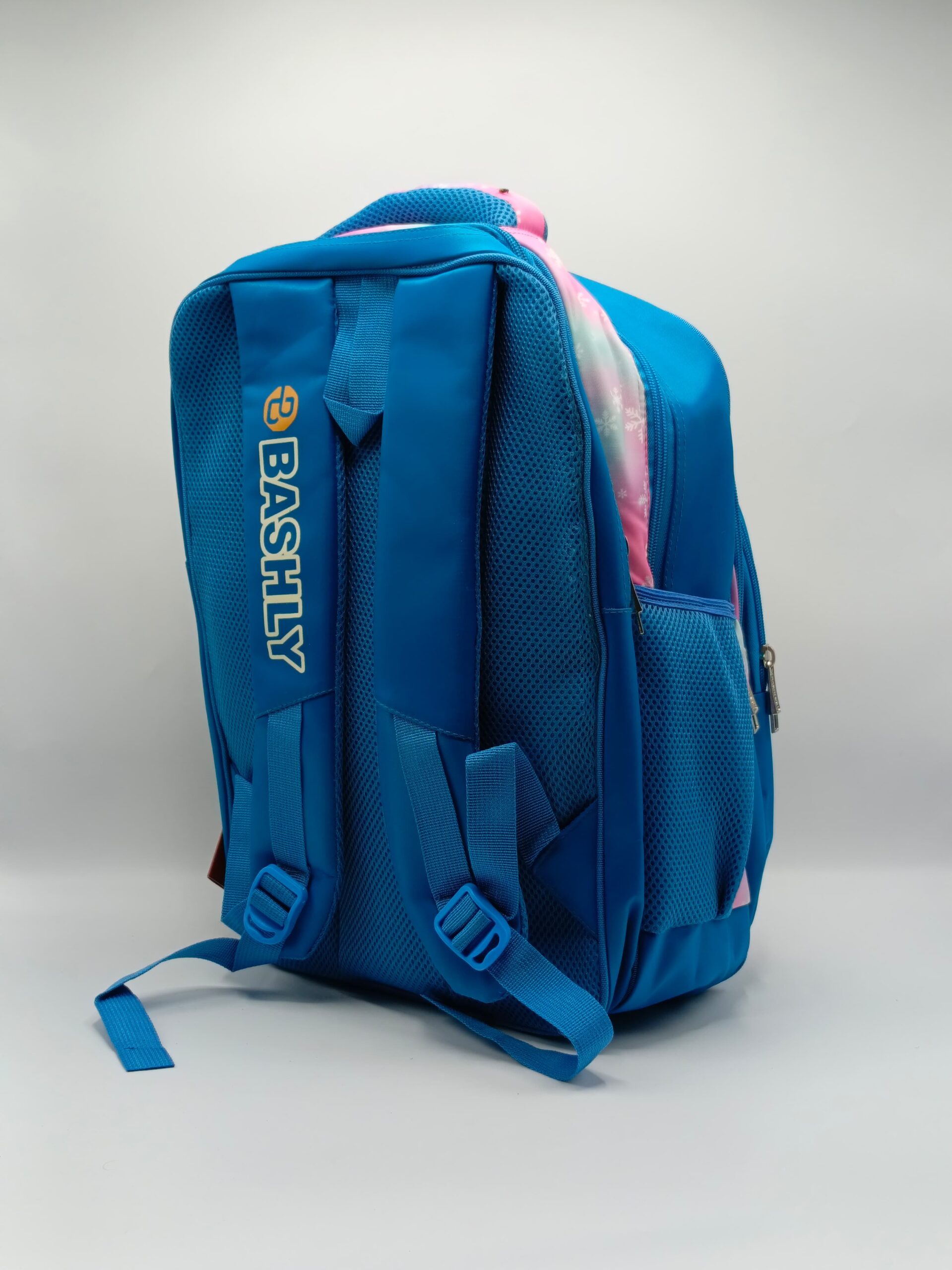 Frozen-Themed Elsa Backpack for Girls – Premium Waterproof School Bag - Image 3