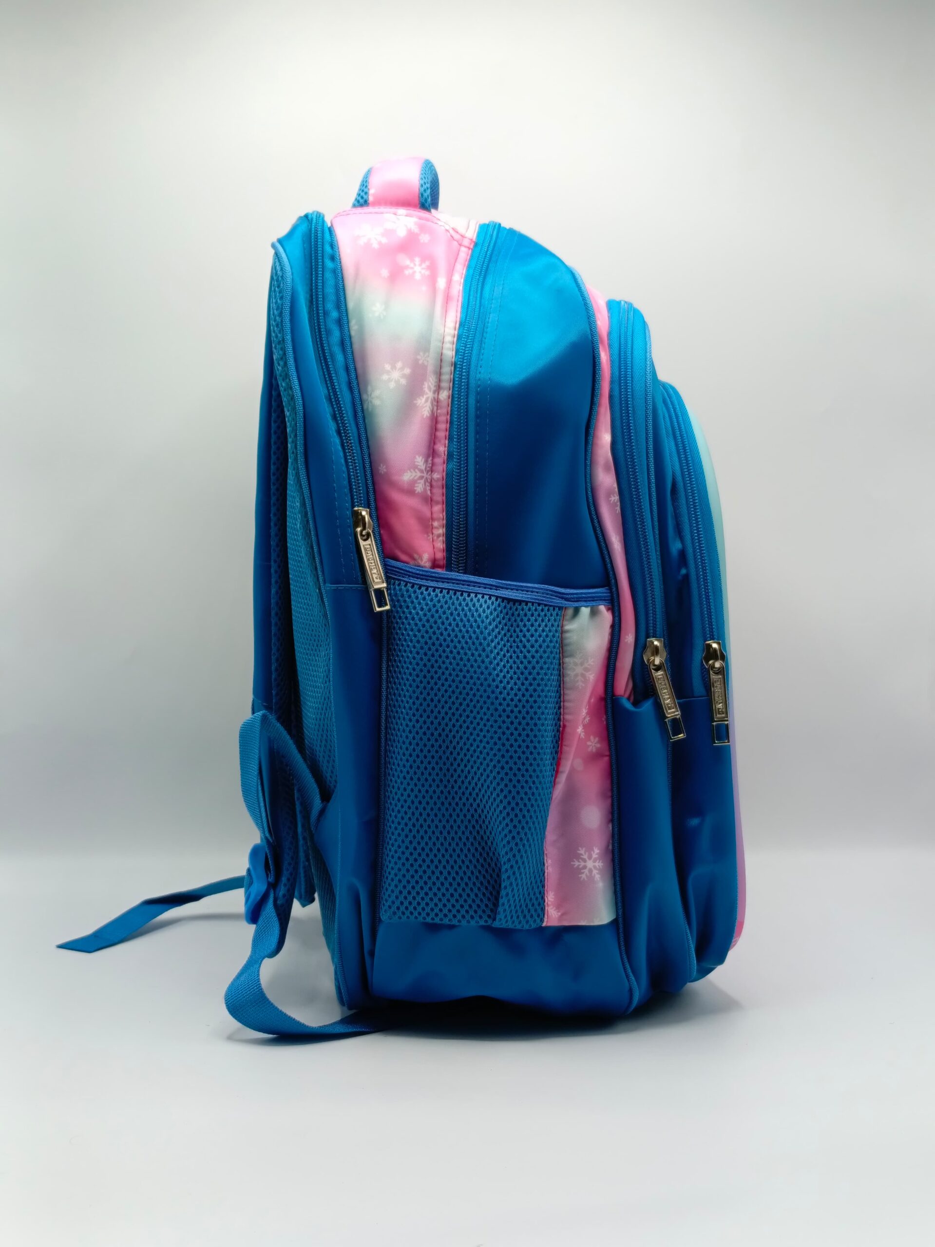 Frozen-Themed Elsa Backpack for Girls – Premium Waterproof School Bag - Image 2