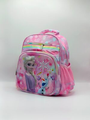 Girls’ Frozen School Bag – Premium Quality Waterproof Backpack