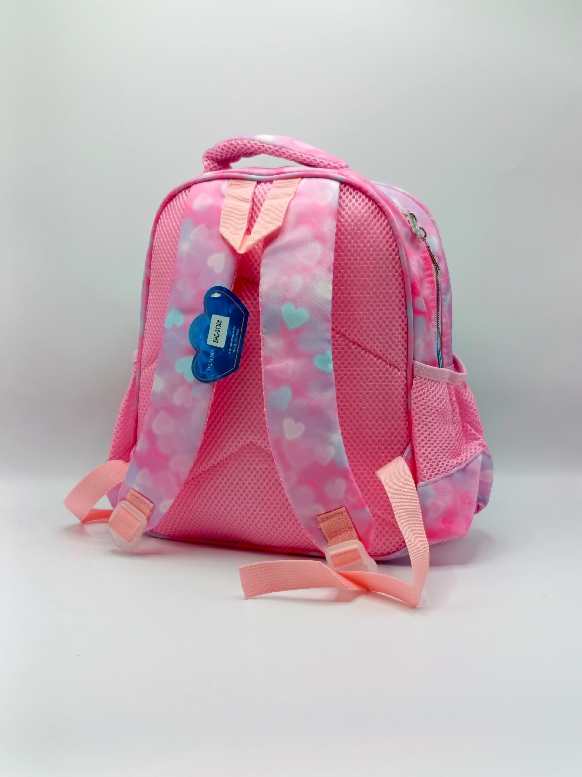 Girls’ Frozen School Bag – Premium Quality Waterproof Backpack - Image 2