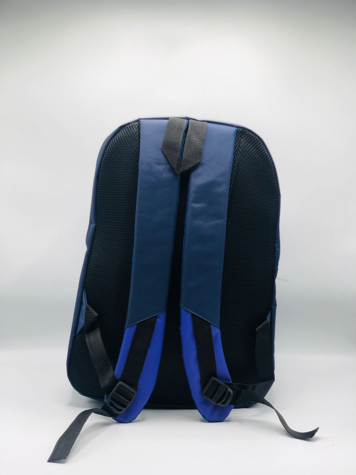 Adidas Stylish Purple Backpack – School Bag for Boys & Girls - Image 2