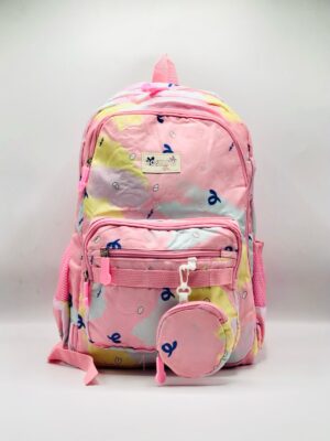 Hoshow Girls’ School Backpack – Stylish & Durable Bag