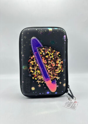 3D Space Pencil Pouch for Kids – Smiggle Case