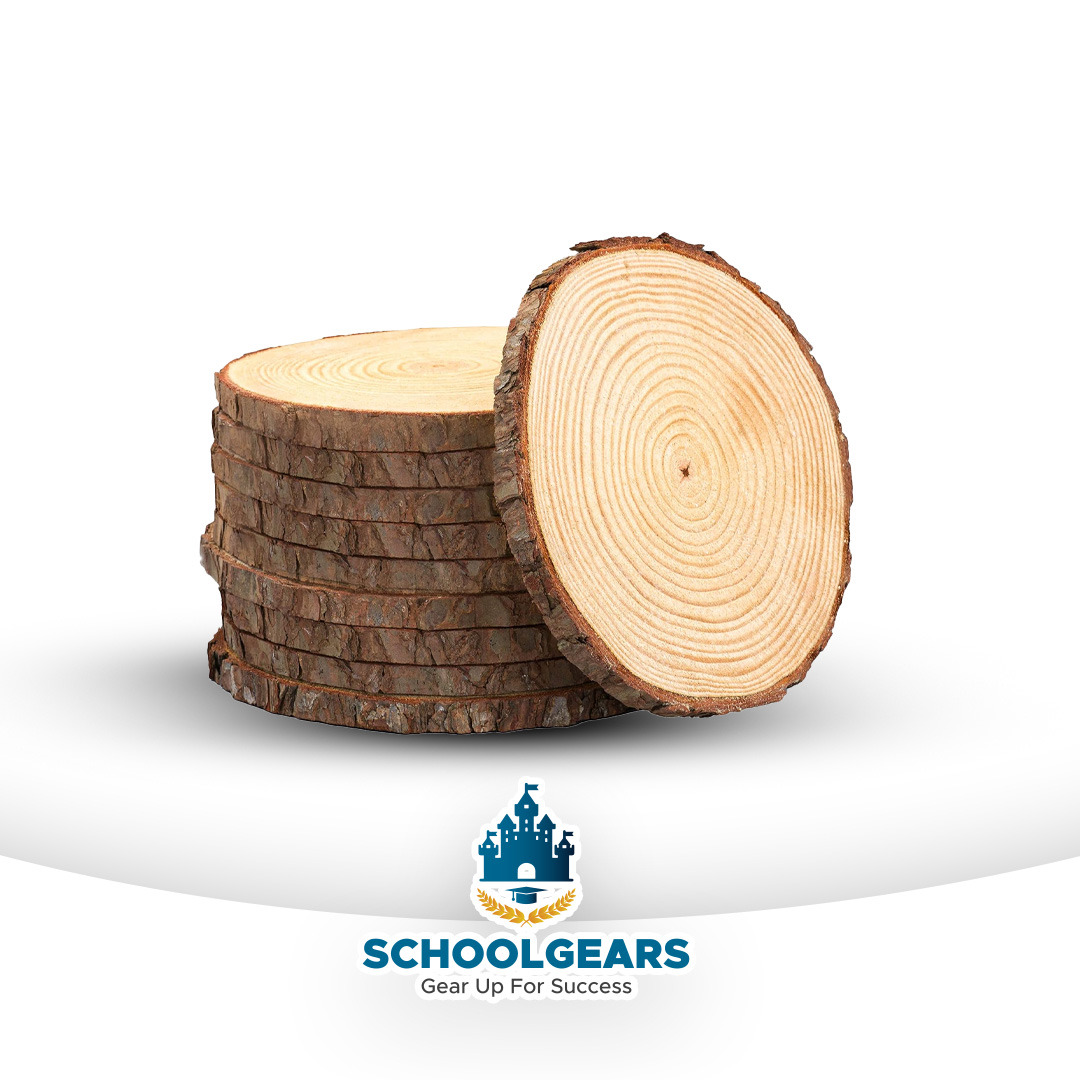 Wooden Slice