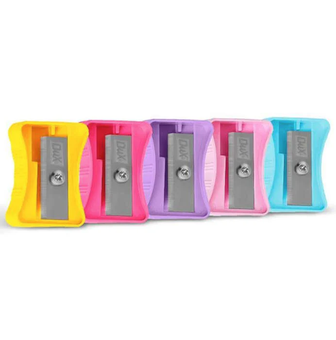 Dux Pencil Sharpeners Jar Of 50 Pcs, Art # 502 - Image 2