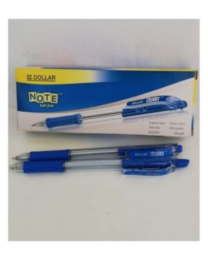 Dollar Note Ball pen | point Pack Of 10