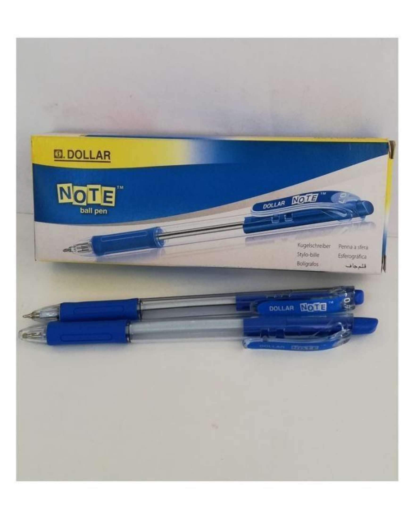 Dollar Note Ball pen | point Pack Of 10