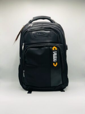 Biaowang Office Laptop Bag – Sleek Design with Spacious Storage