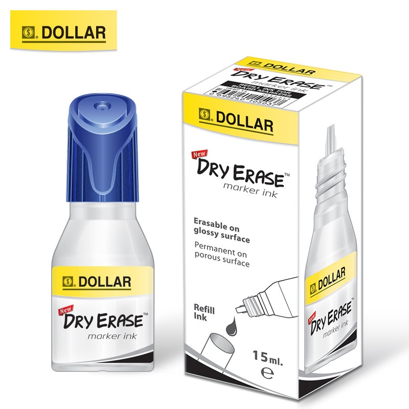 Dollar Whiteboard Marker – Dry Erase Ink