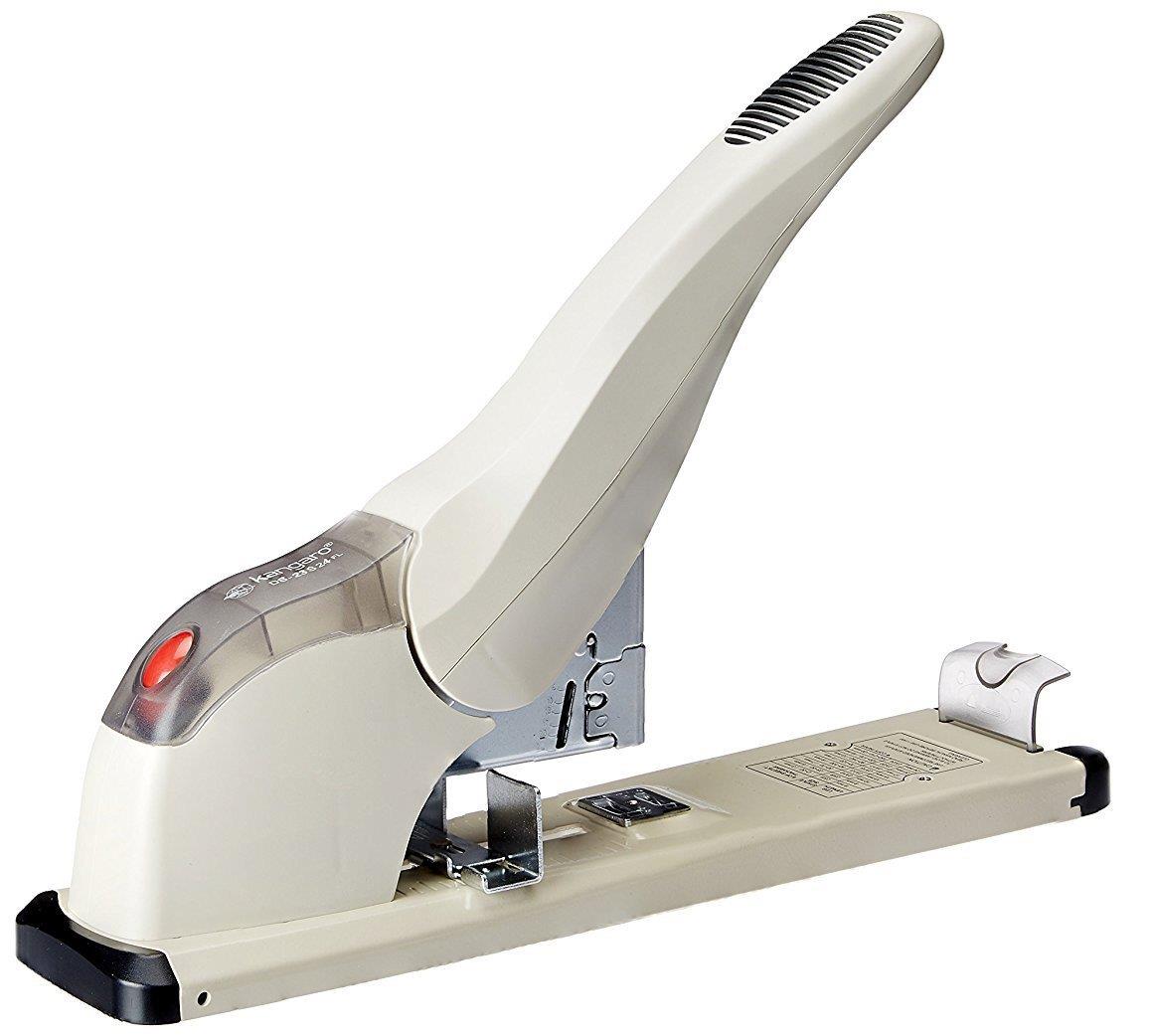 Fuji Heavy Duty Binding Stapler – Professional Stapling Machine - Image 2