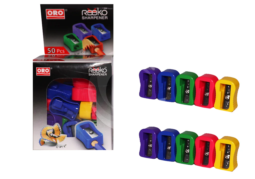 Oro Reeko Sharpener Pack - Image 2
