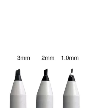 Sakura Calligraphy Pen for Writing & Lettering