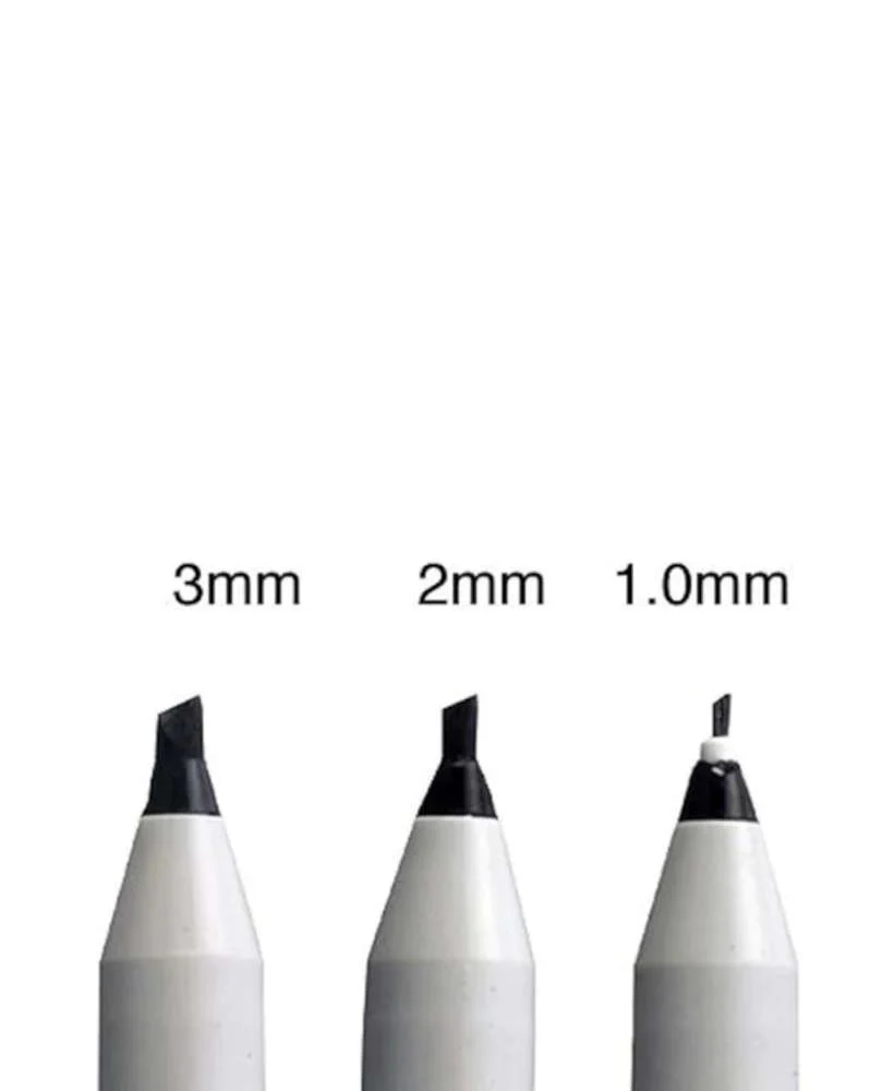 Sakura Calligraphy Pen for Writing & Lettering