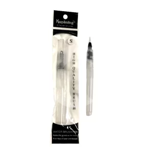 Keep Smiling Water Brush Pen | Pencel DE Agua Water Brush