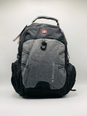 SwissGear Big Size Backpack – School, College & Travel Gear