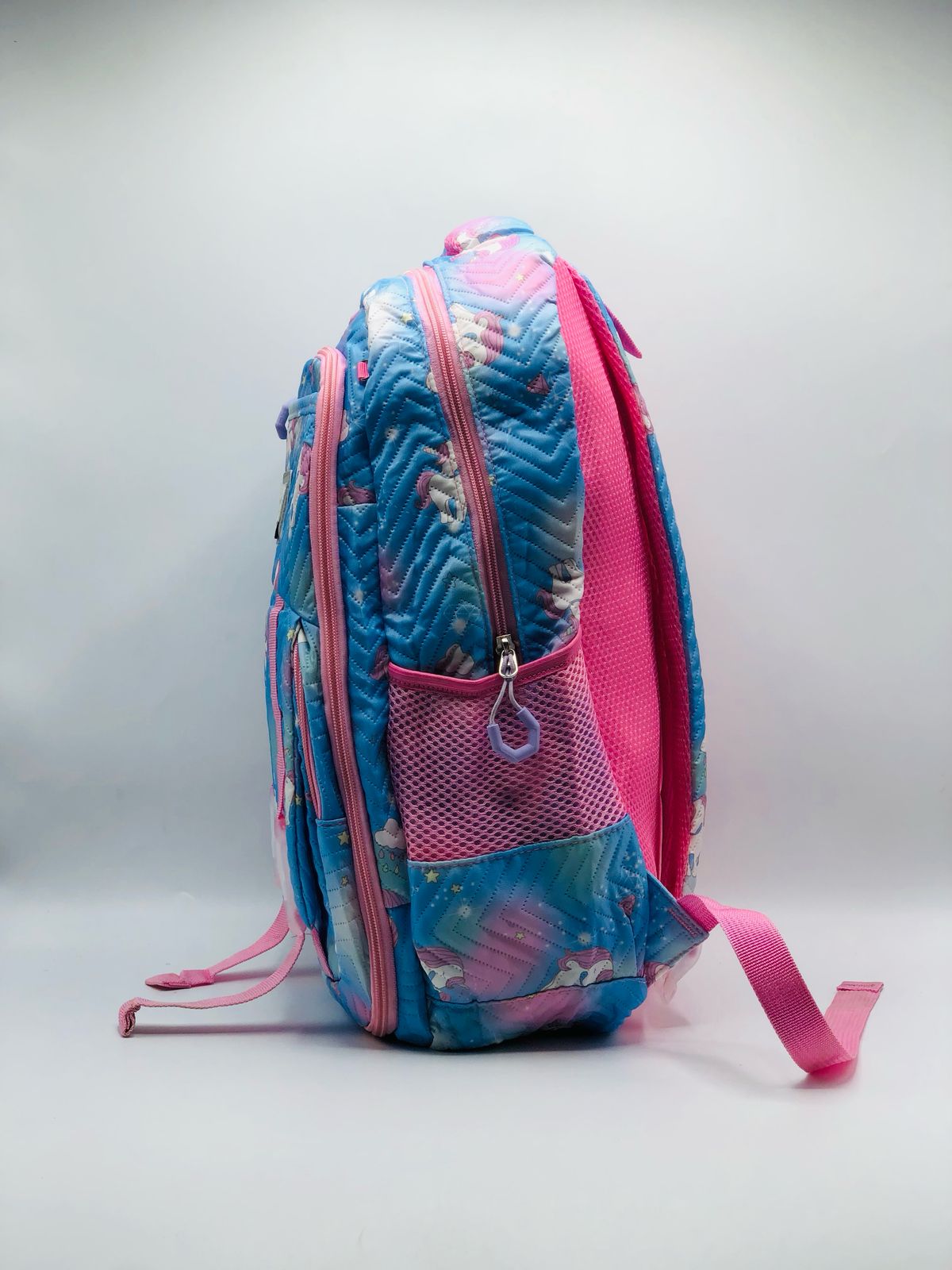 Zhanshiji Stylish Girls' Backpack – Spacious & Trendy for School - Image 2