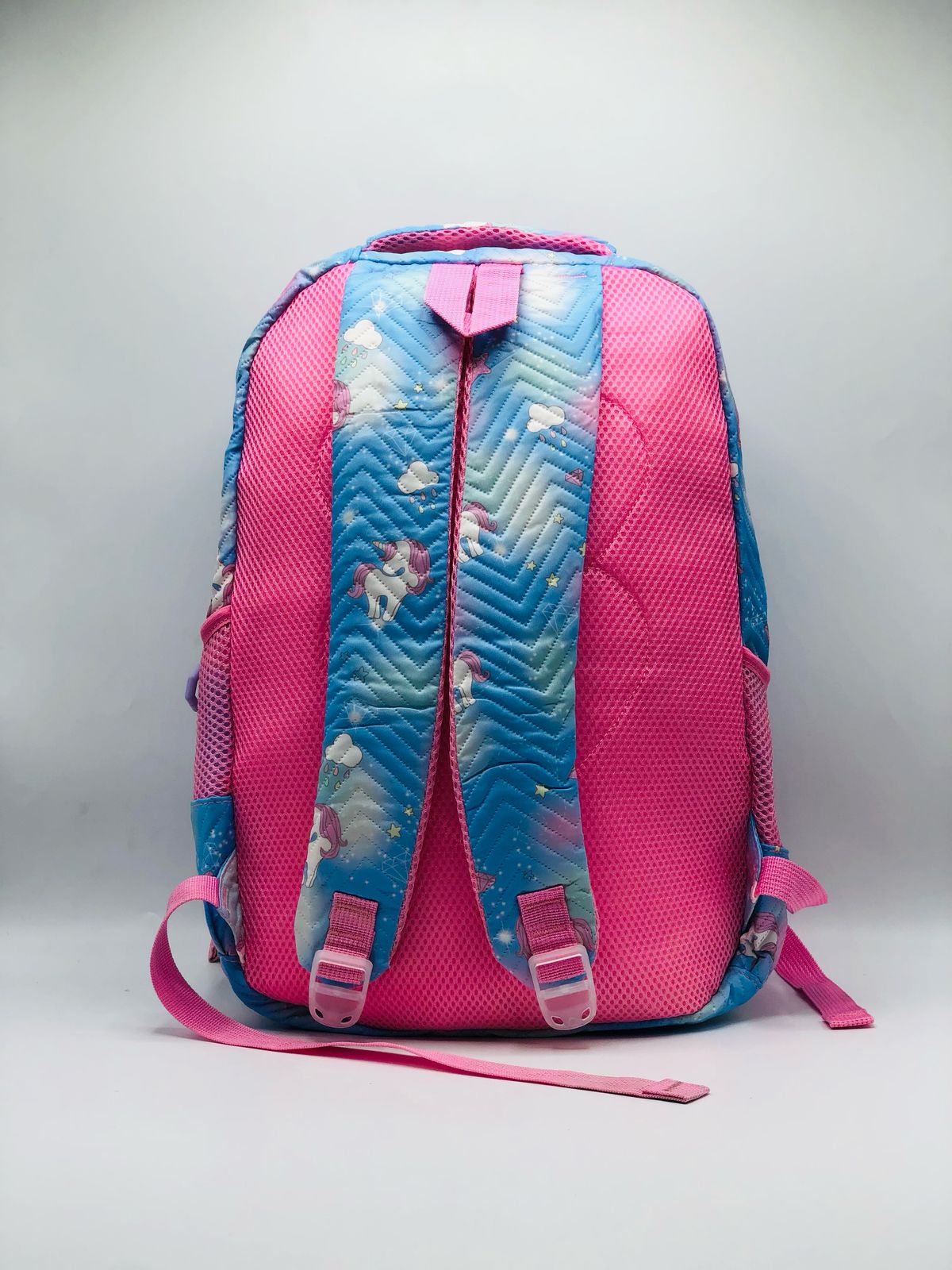 Zhanshiji Stylish Girls' Backpack – Spacious & Trendy for School - Image 3