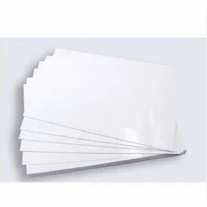 Premium Photo Paper – Pack of 12 Sheets