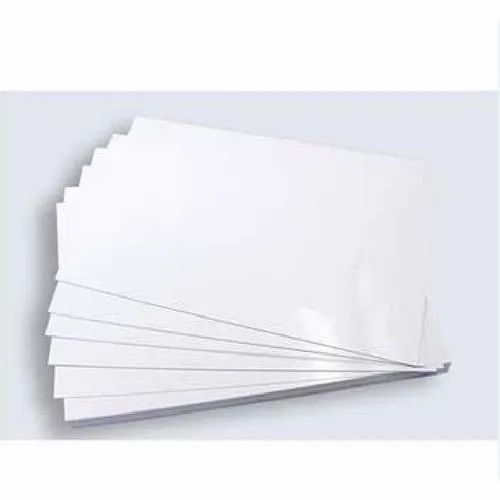 Premium Photo Paper – Pack of 12 Sheets