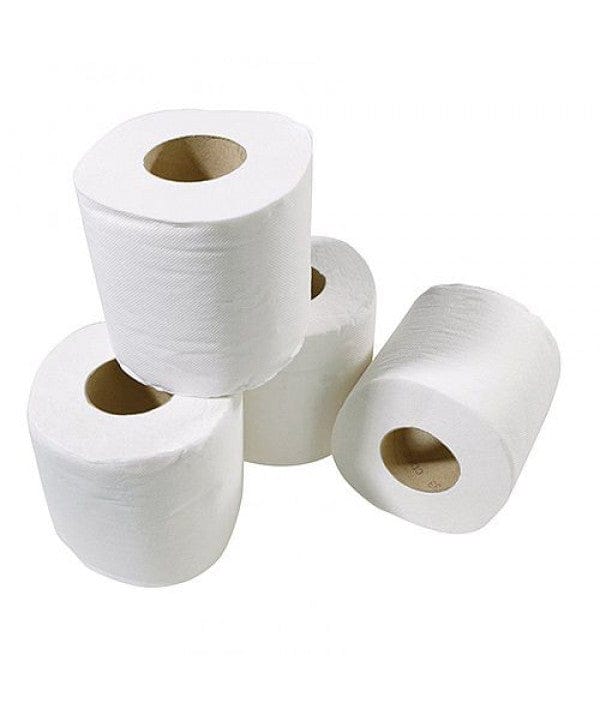 Soft Tissue Roll – Premium Quality