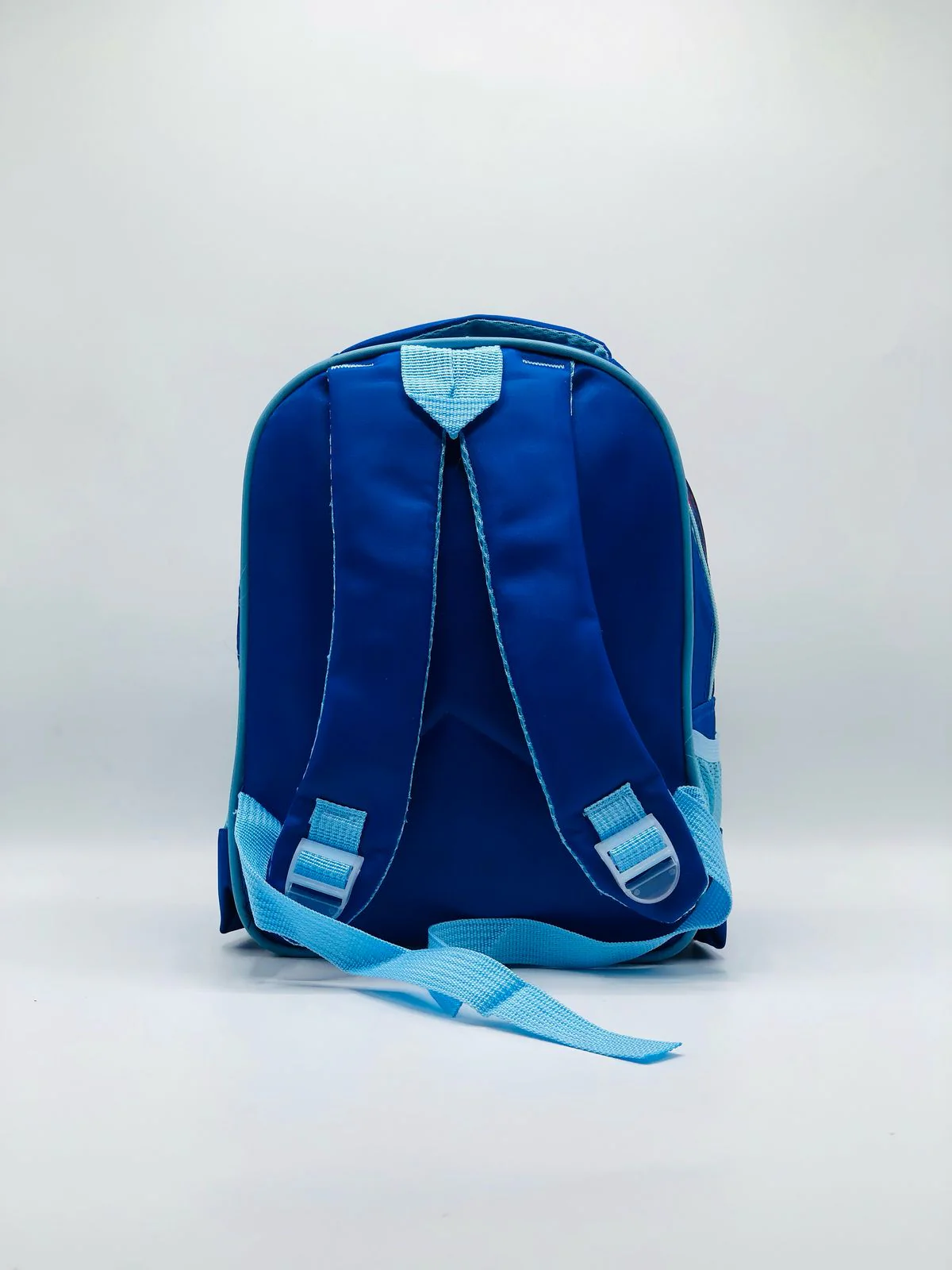 Space-Themed Kids School Backpack – Preschool Bag for Boys - Image 2