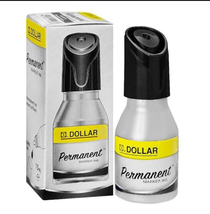 Dollar Whiteboard Marker – Permanent Ink